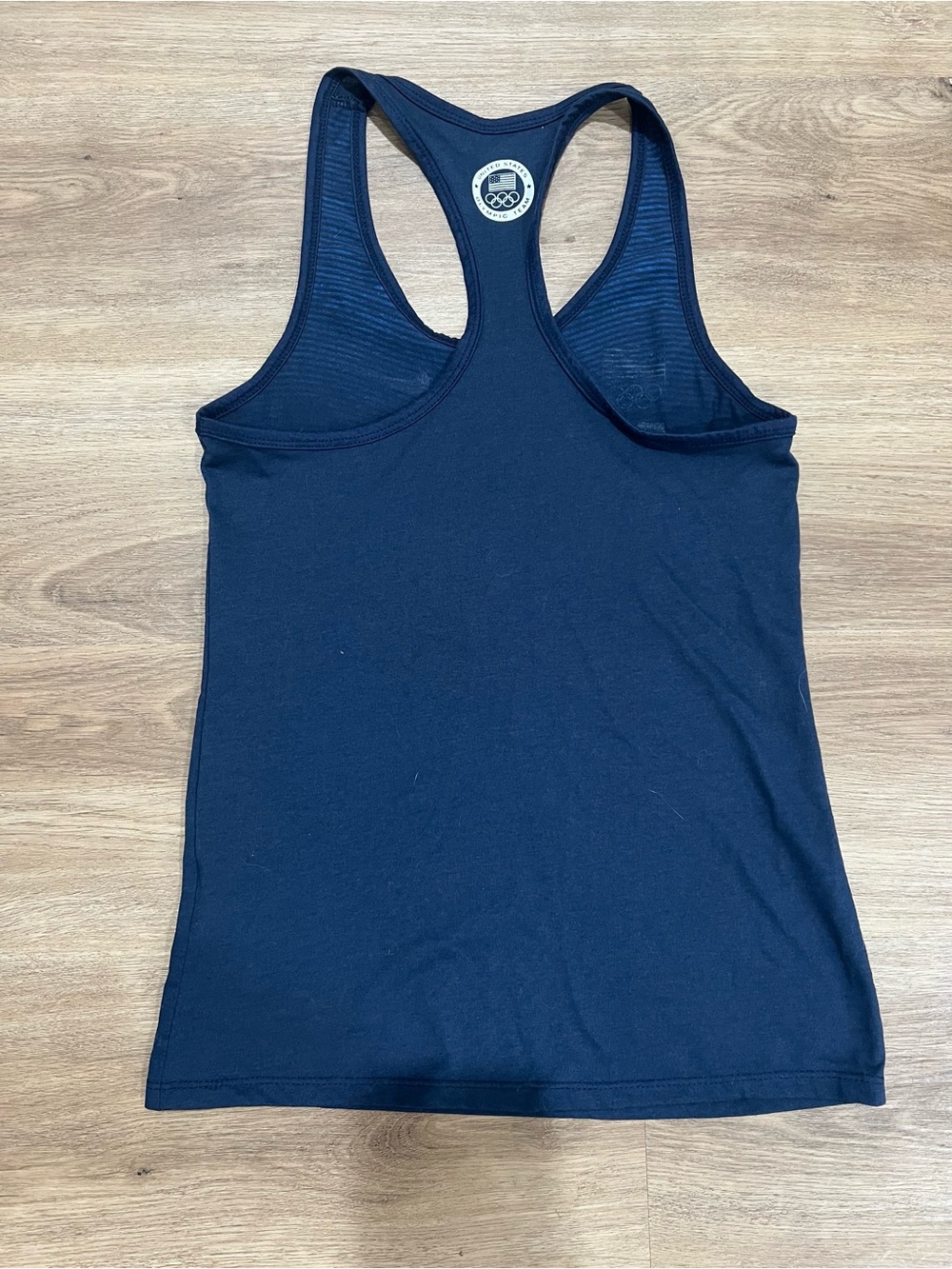 Nike USA Racerback Tank - Picture 6 of 7
